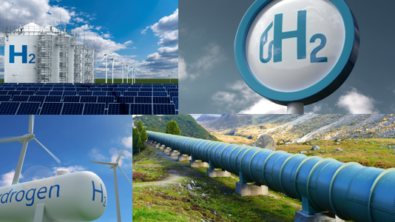 Hydrogen production, distribution and storage with Simcenter System Simulation – Part 2